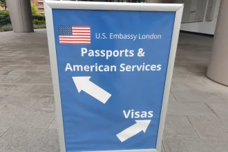 U.S. expands H-1B visa vetting to target censorship