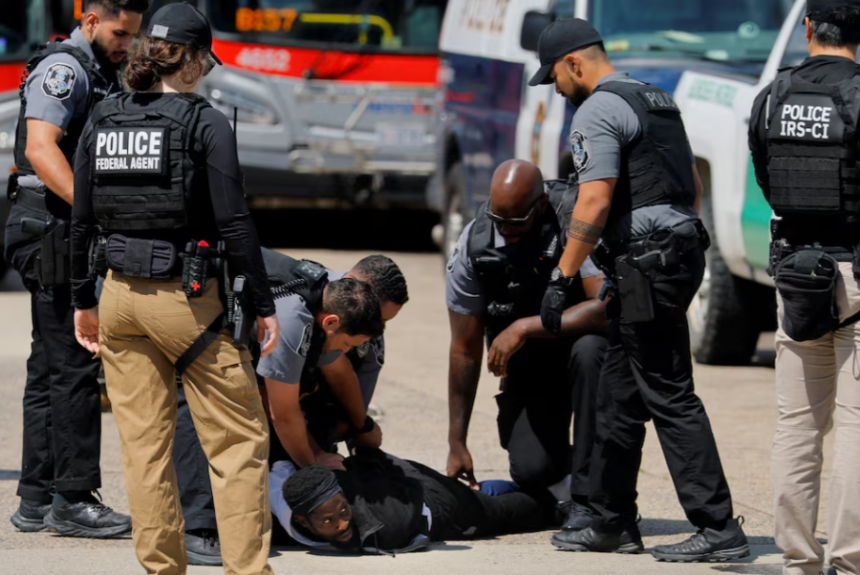 U.S: Tax crime prosecutions plunge following Trump administration overhaul