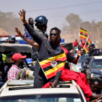 Bobi Wine alleges assault by security forces ahead of Uganda election