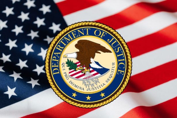 U.S. Court Jails Nigerian Man Nosa Edokpaigbe for $1.4 Million COVID Relief Fraud