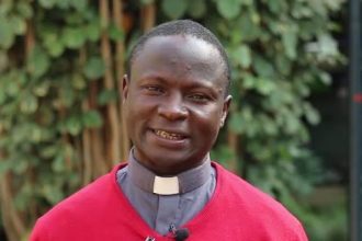 Ugandan military confirms arrest of missing catholic priest