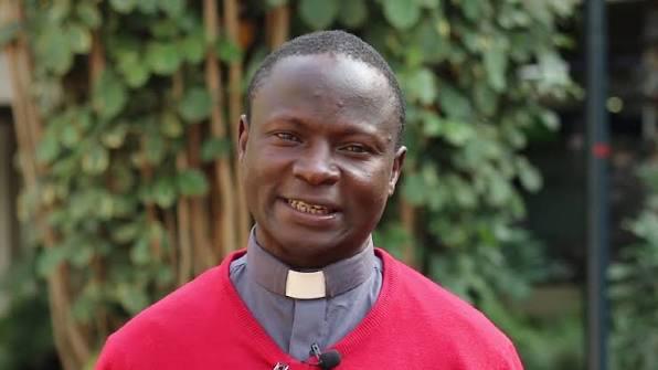 Ugandan military confirms arrest of missing catholic priest