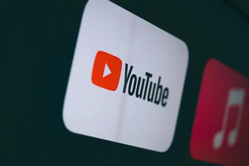 YouTube says Australia’s teen ban could endanger children