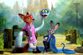 Zootopia 2 opens strong in Nigerian cinemas
