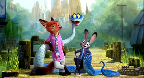 Zootopia 2 opens strong in Nigerian cinemas