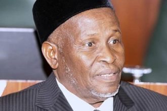 Nigeria Mourns as Former Chief Justice of Nigeria Ibrahim Tanko Muhammad Passes Away