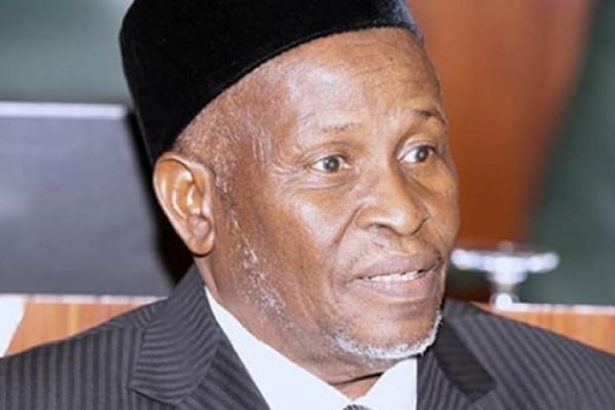 Nigeria Mourns as Former Chief Justice of Nigeria Ibrahim Tanko Muhammad Passes Away