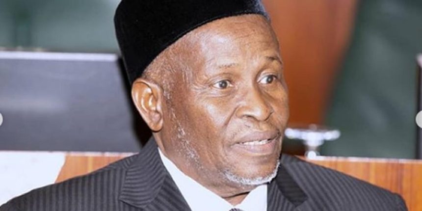 Nigeria Mourns as Former Chief Justice of Nigeria Ibrahim Tanko Muhammad Passes Away