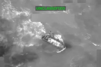 Trump’s Venezuela boat strikes raise war crimes concerns