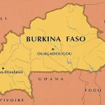 Burkina Faso forces Nigerian military plane to land over airspace violation