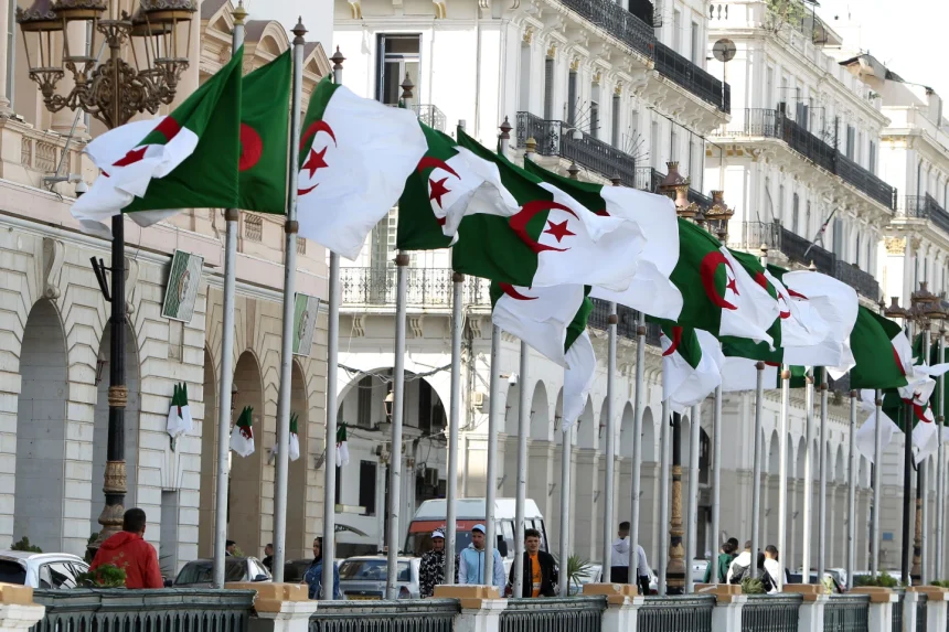 African leaders demand recognition and reparations for colonial crimes