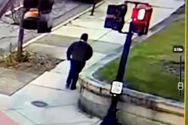 Suspect arrested in deadly Brown University shooting