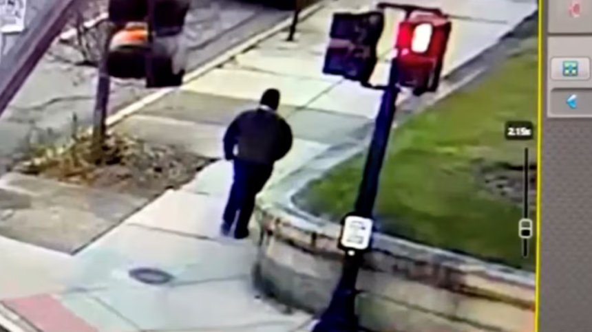 Suspect arrested in deadly Brown University shooting