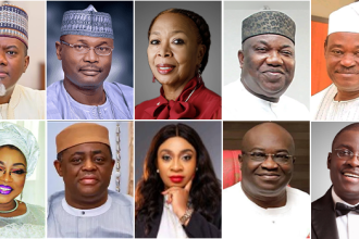 Celebrating our ambassadors’ list. By Suyi Ayodele