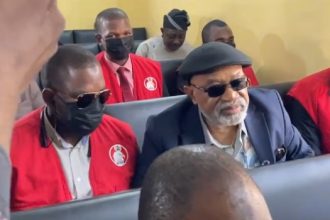 Court Remands Former Labour Minister Ngige in Kuje Over ₦2.2bn Corruption Charges