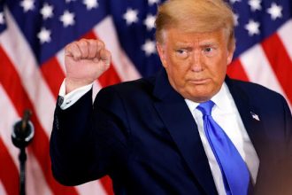 U.S. revokes 85,000 visas under expanded immigration scrutiny