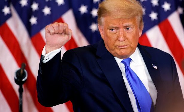 U.S. revokes 85,000 visas under expanded immigration scrutiny