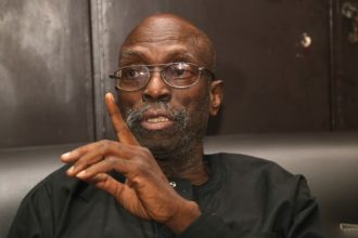 USAfrica: Biodun Jeyifo, radical humanist and profound scholar at 80. By Chidi Amuta