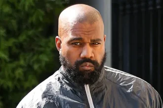 Ye (Kanye West) blames 2002 brain injury for anti-semitic outbursts