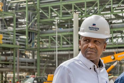 Dangote Refinery shares open to Nigerians in 5 months