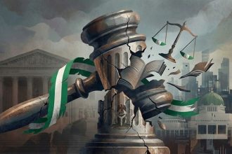 Chidi Anselm Odinkalu