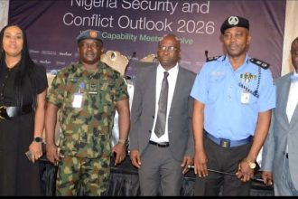 Violence across Nigeria killed 4,654, 3,141 kidnapped in 2025; insecurity may worsen, warns Nextier