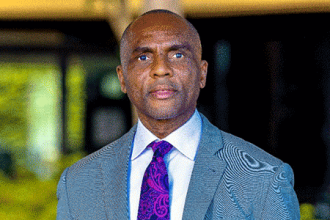 Nigerian-American Los Angeles Lawyer, Paulinus Okoronkwo, sentenced to 87 months in Prison for $2.1 Million Bribe