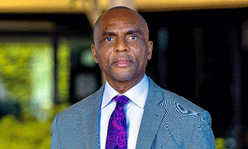 Nigerian-American Los Angeles Lawyer, Paulinus Okoronkwo, sentenced to 87 months in Prison for $2.1 Million Bribe