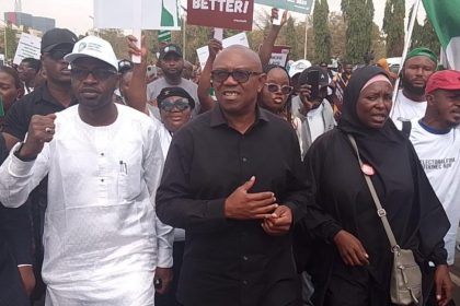 Peter Obi, and Why It Matters Now. By Chris Chinwe Ulasi