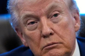 U.S. confirms first casualties in Iran war as polls show deepening divide