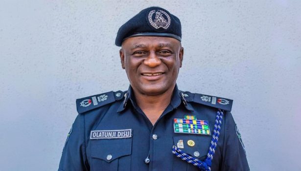 Tinubu appoints Tunji Disu as acting Inspector-General of Police