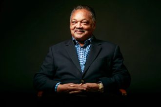 For Jesse Jackson's legacy and pan-Africanism, Keep Hope Alive. By Chido Nwangwu