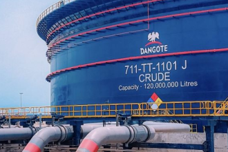 Nigeria doubles Fuel exports to 214,000 bpd as Dangote reshapes African Oil supply