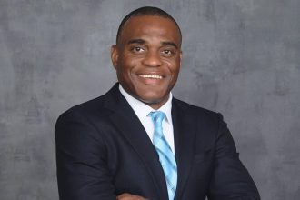 USAfrica: Dr. Chidebelu Ufodike appointed New Jersey Urology's COO