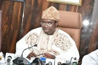 Will INEC's Àmúpìtàn answer his name and occupy the positive side of history? By Suyi Ayodele