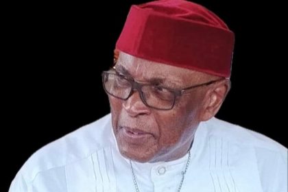 Ukabam's Biafra years and tasty Lizard Feasts
