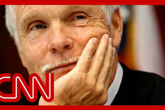 CNN’s Ted Turner: The Man Who Changed the World. By Chido Nwangwu