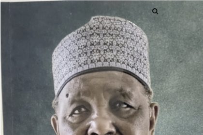 Nigeria, Biafra and Gowon’s book of Lies. By Agbeze Ireke Kalu Onuma