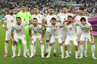 Despite Political Tensions, U.S. Confirms Entry for Iranian Footballers