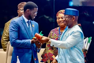 ECOWAS Announces New Appointments for 2026-2030
