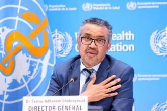 WHO Reports Over 30 Million People in the Eastern Mediterranean Need Life-Saving Assistance