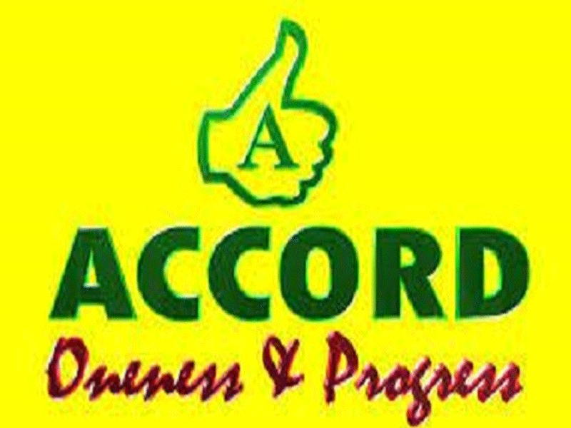 Accord Party Urges EU Intervention Amid Rising Tensions Ahead of Osun Election