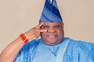 Adeleke: Victory after victory. By Suyi Ayodele