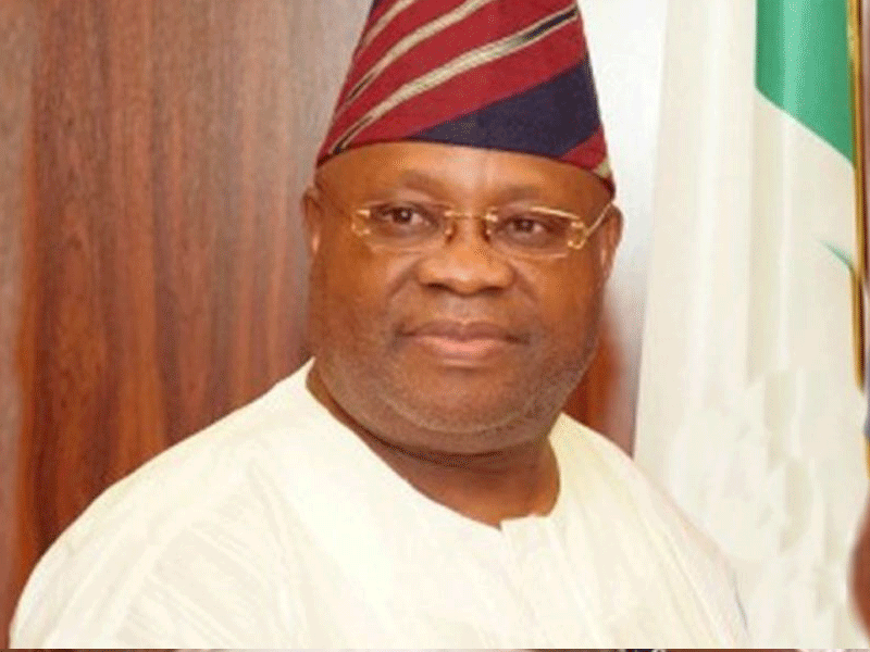 Governors and Ministers Rally Support for APC Against Adeleke in Osun State Elections