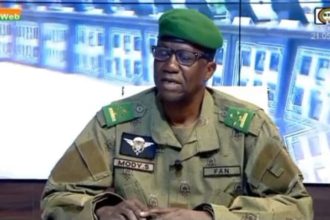 Niger Junta Reasserts Control Amid Attempted Coup