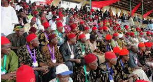 Igbo Youths Reluctant to Enlist in Military Due to Safety Concerns, Intersociety Claims