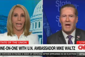 Trump's UN Ambassador Defends Press Restrictions Amid Legal Challenges