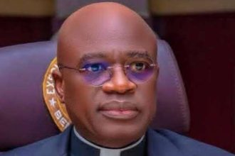 The Vatican, Peter Obi, Benue Governor Alia and 9th Commandment. By Elsie-Bernadette Onubogu
