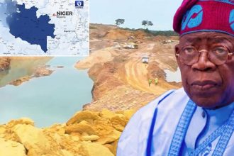 Tinubu Suspends 20 NSCDC Officers Following Miners' Deaths, Launches Investigation Committee