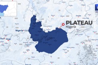 Plateau State Implements Dusk-to-Dawn Curfew Amid Security Concerns